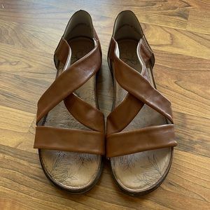 Remonte Leather Sandals